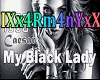caesar-my-black-lady