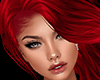 Caila Ruby Red Hair