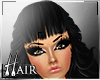 [HS] Tatiana Black hair
