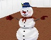 Dancing snowmen