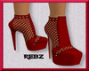  CANDIES SHOES 1