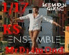 Kendji Soprano Mires Mas