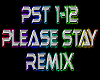 Please Stay rmx