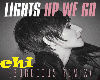 UP WE GO (BORGEOUS RMX)