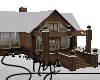 [S] Add on Cabin Snow