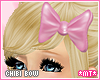 *MT* Chibi BOW Pink