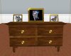 Dresser With Pictures
