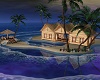 Honeymoon Island Hut