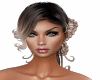 Iva Pink Couture hair