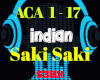 Indian Saki Saki