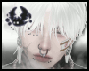 !横korean white