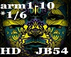 Astrix Mix *1/6 HD