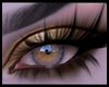 Chloe Gold Smoke Eyes