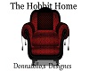 hobbit home chair