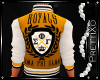 Xo: ΣΦΓ Royals Jacket
