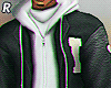 ® University Jacket