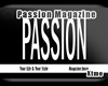 [TM] Passion Magazine