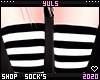 !!Y - Black Sock's
