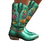 Vintage Boots
