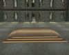 M & R's Bronze Platform