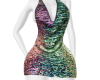 Mel Club Dress
