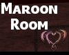  Maroon loft