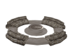 Magistrate Circle