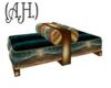 (A.H.)GoldenDreams Couch