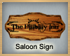 saloon hillbilly