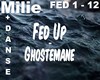 M*Ghostemane-Fed Up+D/F