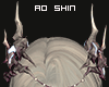 侍. Abysm Crown v2