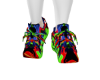 VPS United Shoes