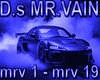 D.s MR.VAIN mix