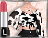 Ⓛ Big Cow Outfit