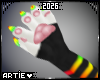 A* Vex | M Paws