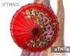 Asian Umbrella 1