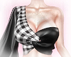Y2k Cruella Top