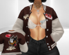 Truey Varsity Br 1/2