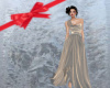 Opal NYE Gown Shiny 2023