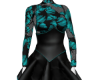 ~Eloria   Mini   Dress