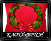 Xmas Pillow V2