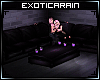 (E)Midnight: Area Couch