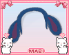 Tiara Stitch Kids