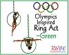 RHBE.Ring Act Green