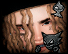 dread + cap