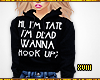 ! Tate AHS' Hoodie B
