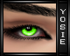 ~Y~Lime Eyes /M