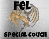 Fel's Special Couch