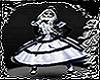 {DL} Faded Lolita Dress
