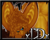 xIDx Shio Fur M